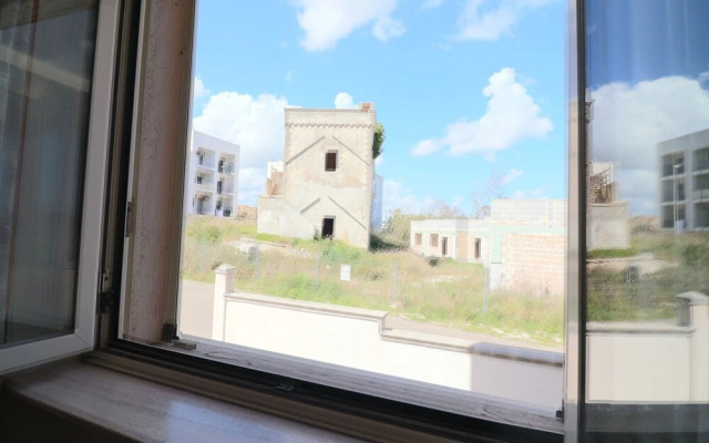 Surya's House Otranto