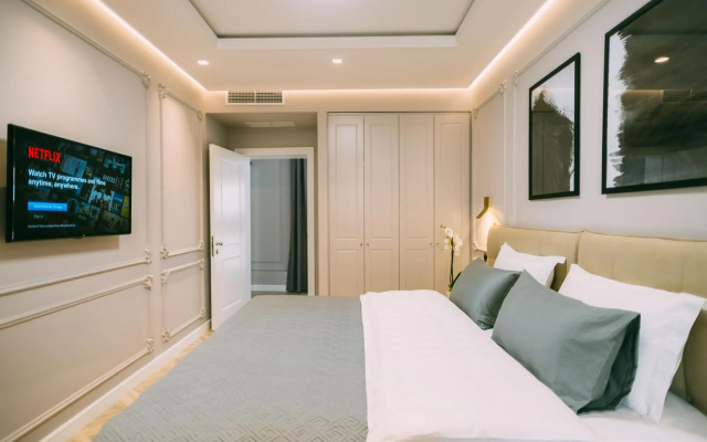Hotel Stela Center