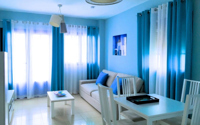 Evita Beach Apartamentos