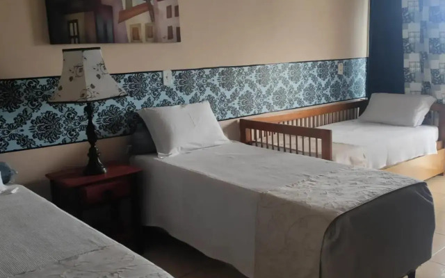 Pousada Sao Joao Batista