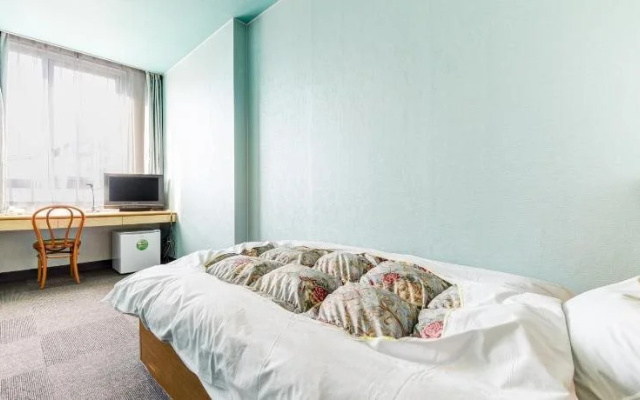 Business Hotel New Nagawajima