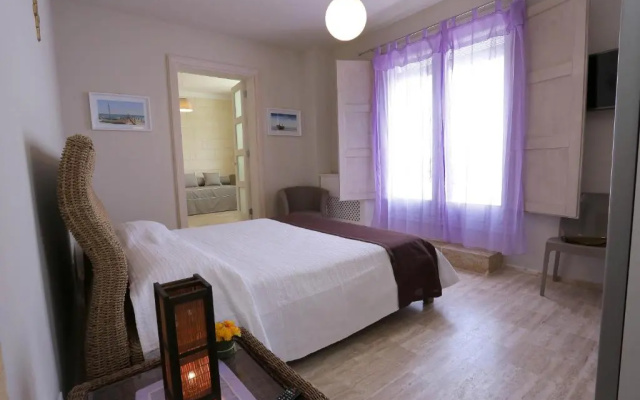 B&B La Vigna