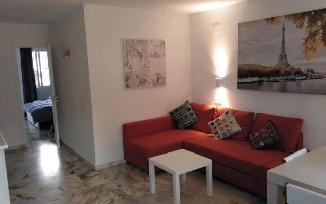 Casa Sevilla
