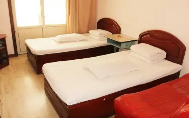 Lingshi Changyuan Inn
