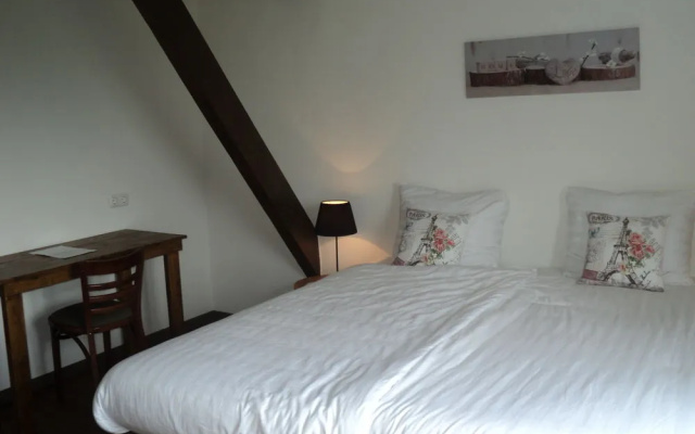 De Kan Hoeve