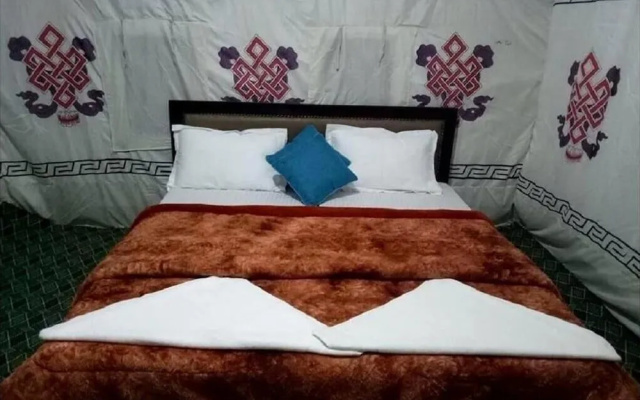 TIH Nubra Leisure Camp - Hunder