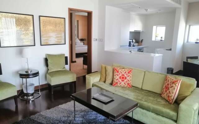 Wonderful Stay at The Address Dubai Mall -1bedroom 2