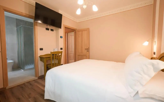 Albergo Ca Cerfogli
