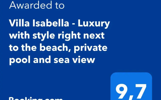 Villa Isabella