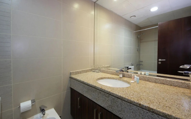 New Arabian Holiday Homes - Goldcrest