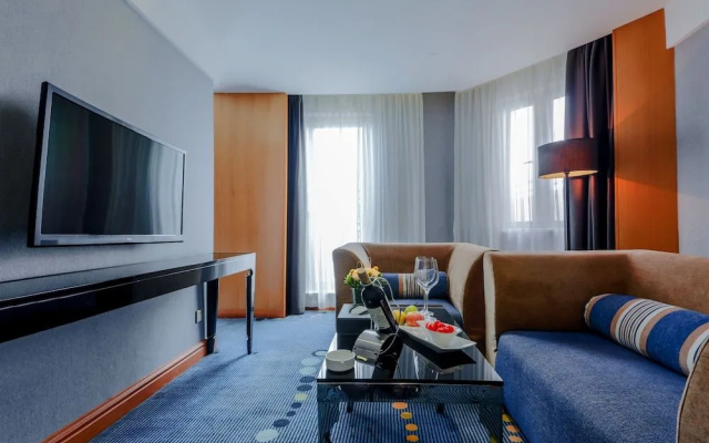 Nanchang Grand Skylight Hotel Kaimei