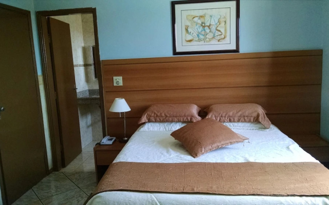 Bekassin Hotel