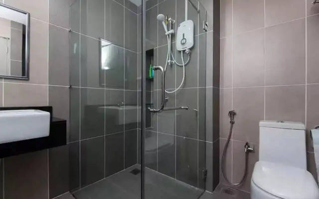 You Vista Cheras by SYNC