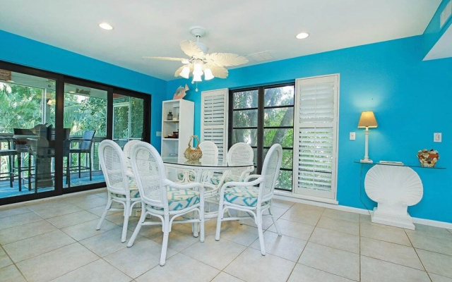 Sunset Captiva 19 2 Bedroom Home