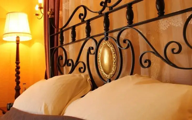 Hotel Les Doctrinaires