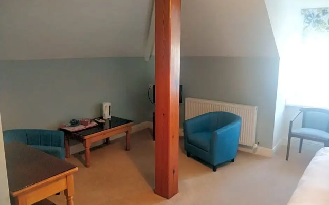 Avonmore House BB
