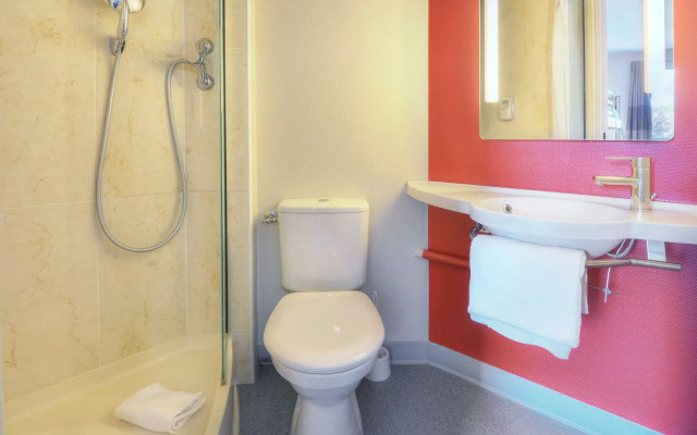 B&B HOTEL Brignoles