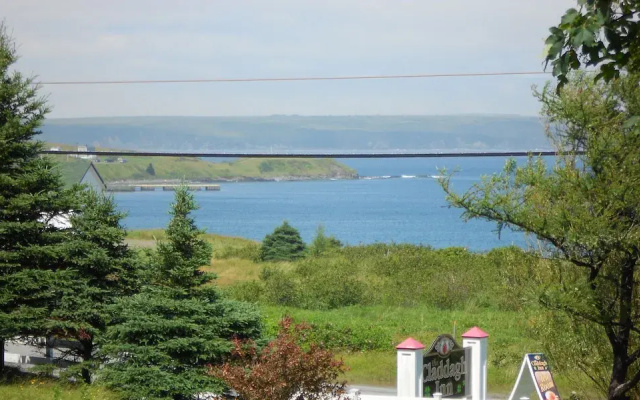 The Claddagh Inn