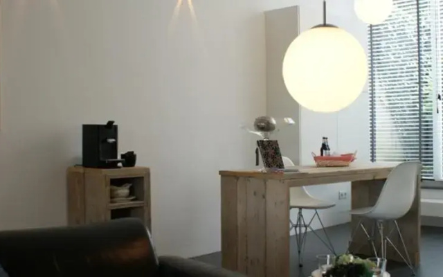 Apartment de Remise Bemelen