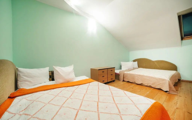 Aparthome Ludovik
