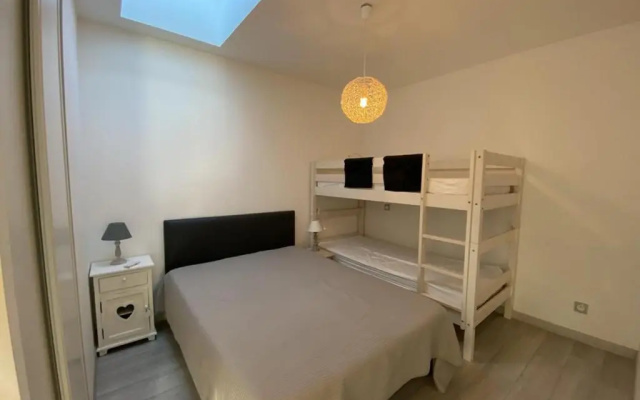 Maison Capbreton, 3 pièces, 6 personnes - FR-1-413-115