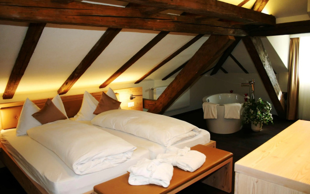 Boutique Hotel Waldegg