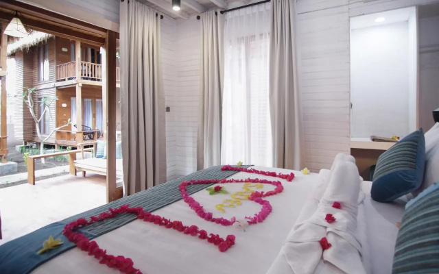 Sadev Resort