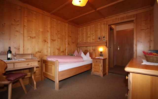 Gasthof zur Mühle