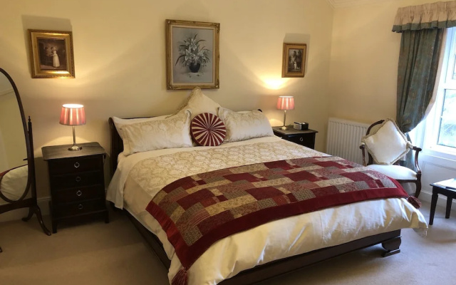 Ashcroft Guest House
