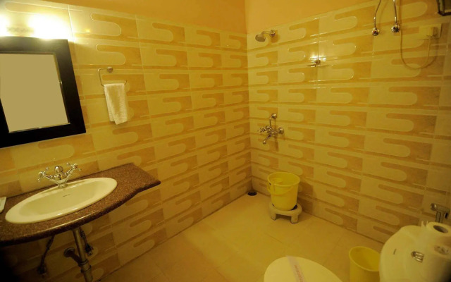 Laxmi Palace Heritage Boutique Hotel