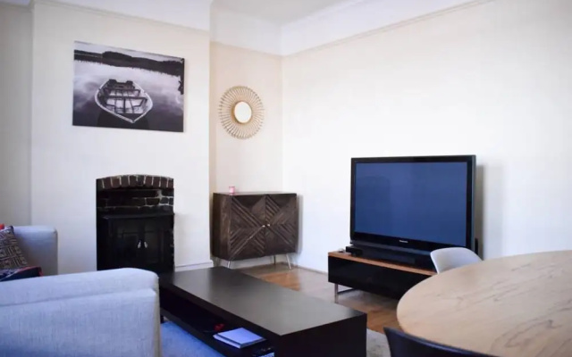 West Hampstead 2 Bedroom Apartment