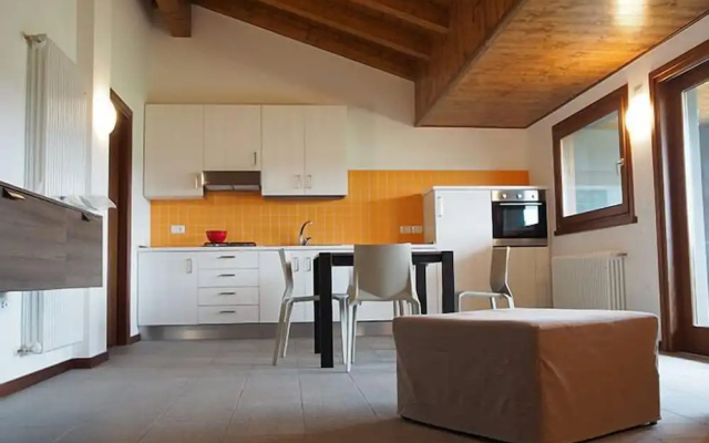 Agriturismo Ai Tre Castelli