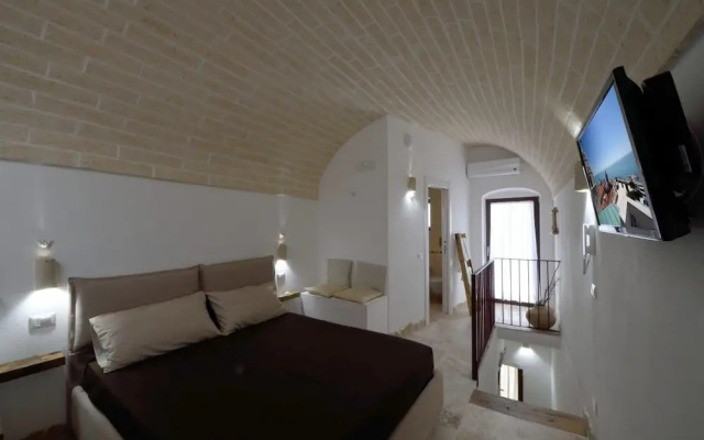 La casa del geko