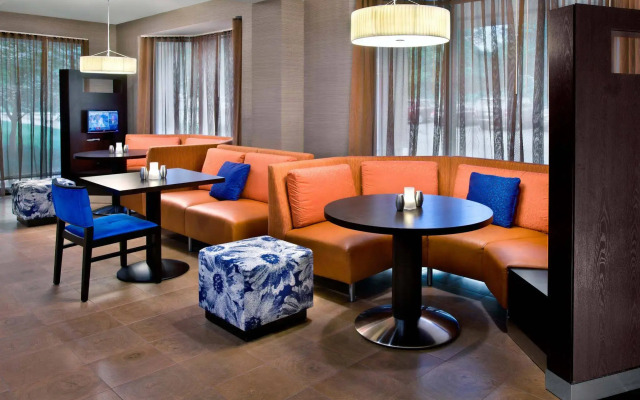 Courtyard by Marriott Philadelphia Plymouth Meeting