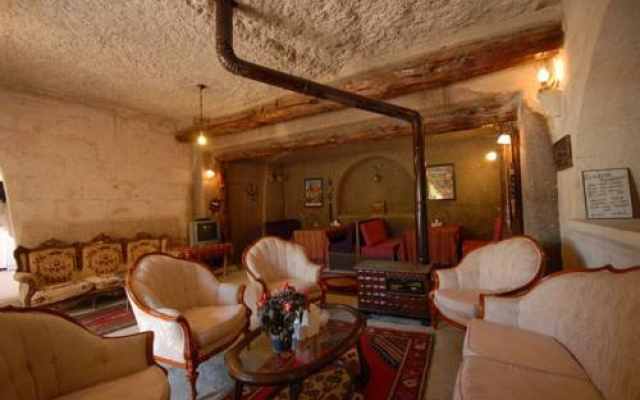 Hotel Gumus Pension