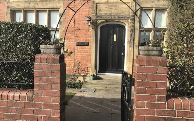 The Old Rectory