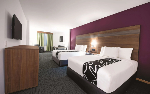 La Quinta by Wyndham San José Chiapa Puebla