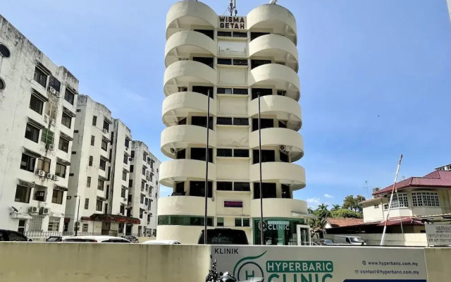 WG Guest House