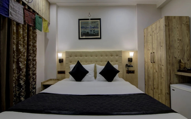 Hotel Venkatesh Regency