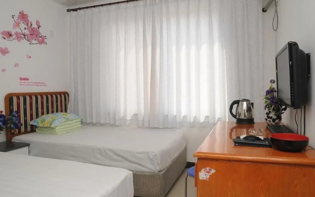 Beidaihe Zhibin Family Inn