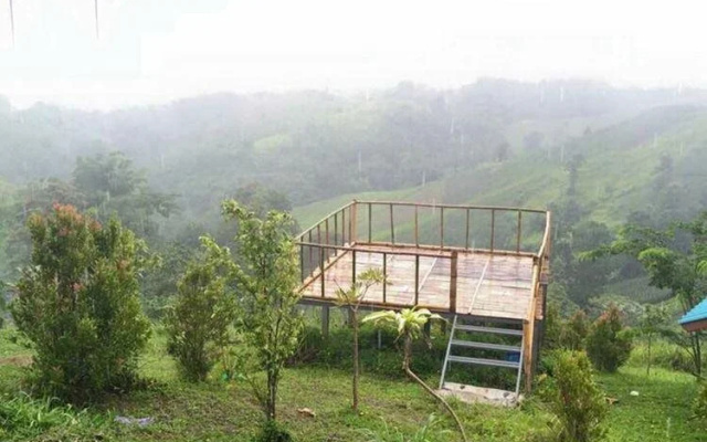 Phupanviman Resort
