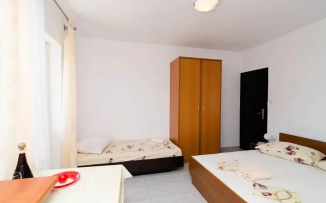 Apartments Dalmatin Zuljana - Studio Apartment 2