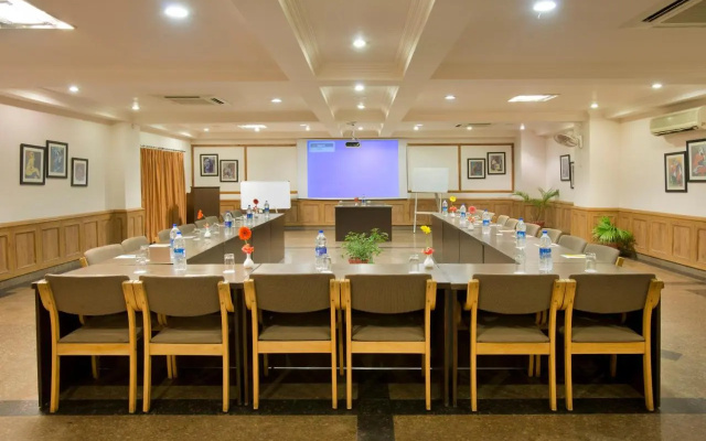 The Manor Kashipur by Leisure Hotels