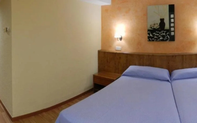 Hotel Escuela Fuentemar