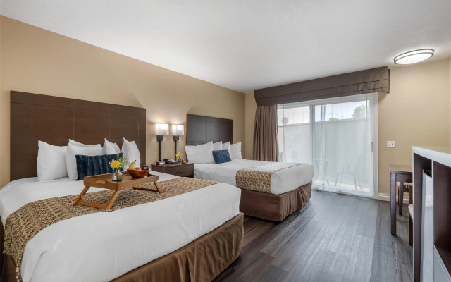 Best Western Westminster Inn