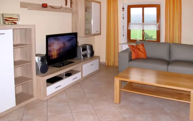 Apartment  Bischofsmais 27815