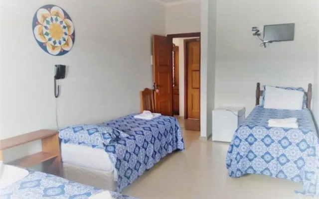 Pousada Capim Limão