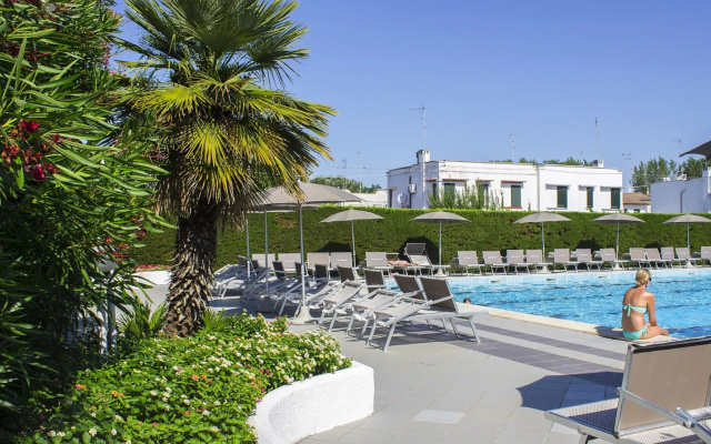 Park Gallanti Holiday Village
