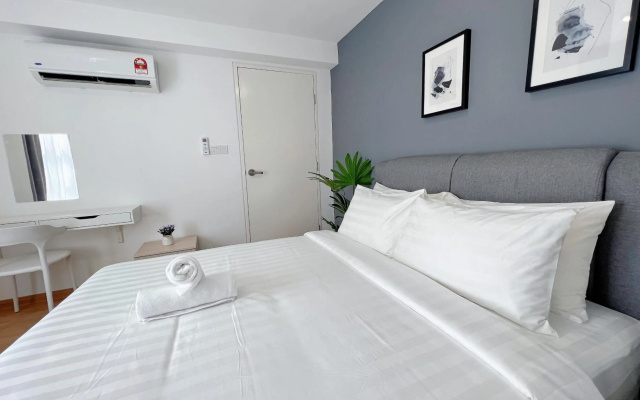 EkoCheras Suite by Power Group@Kuala Lumpur