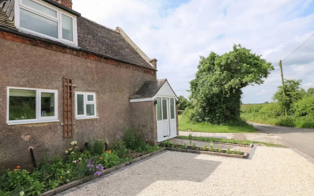 Tolldish Cottage